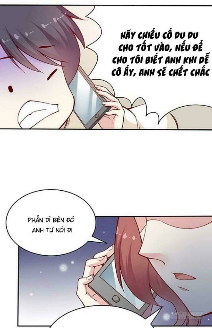 Jm Đặc Thù Khách Nhân Phục Vụ Bộ: Chapter 100