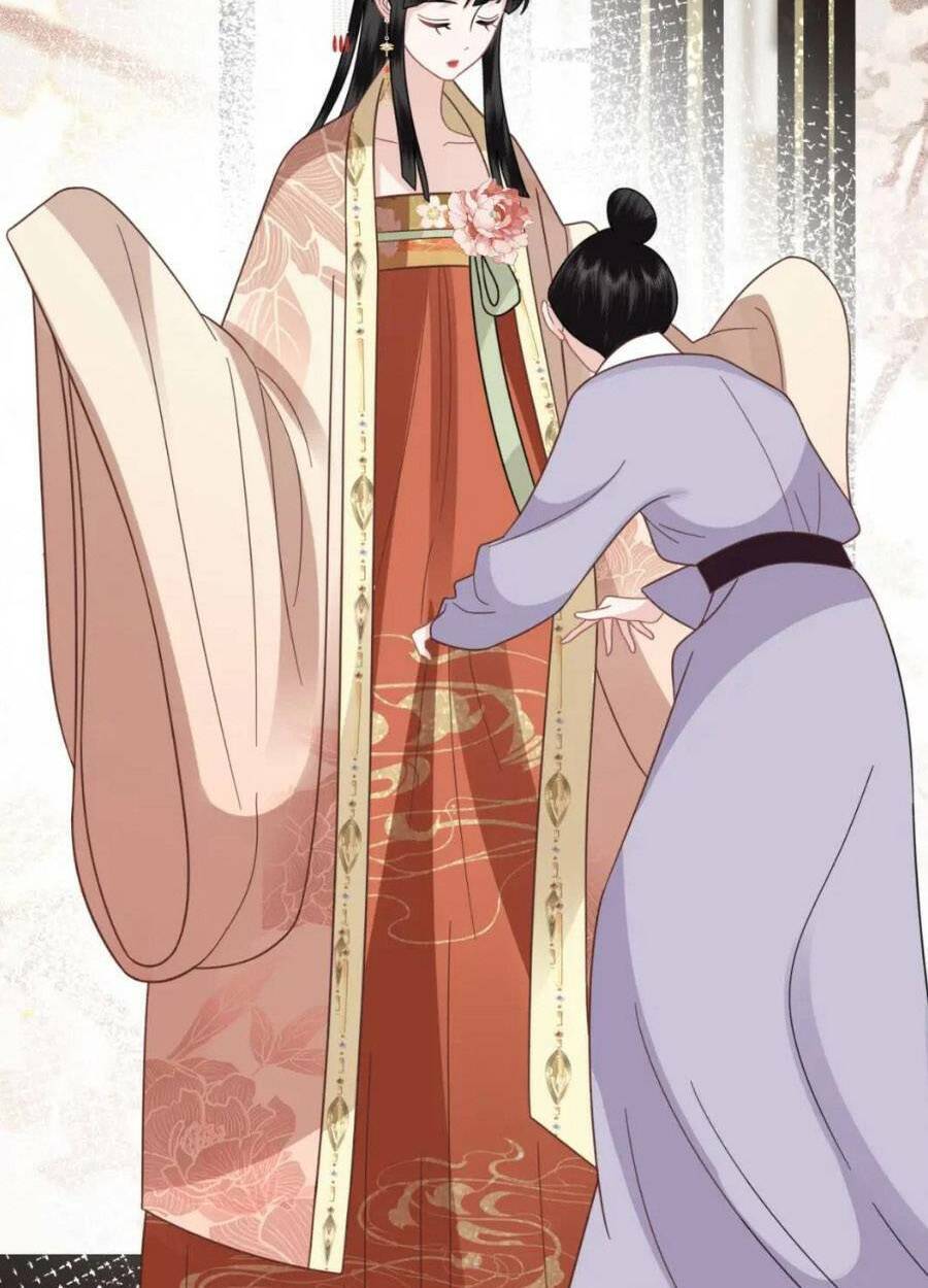 Điều Hương Vương Phi: Chapter 37