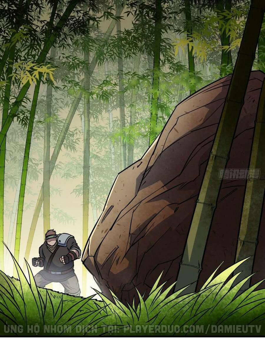 Thú Nhân: Chapter 190