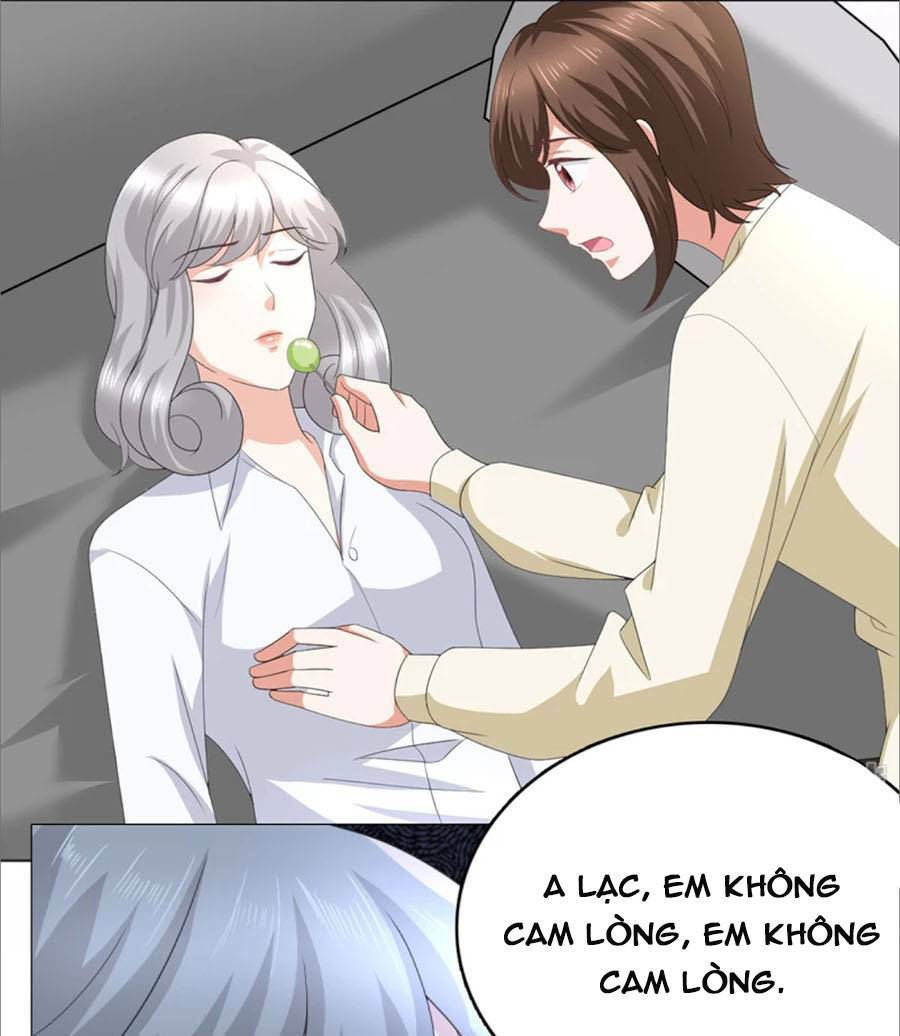 Bà Xã Quyến Rũ Trí Mạng: Tổng Tài Muốn Tái Hôn: Chapter 91