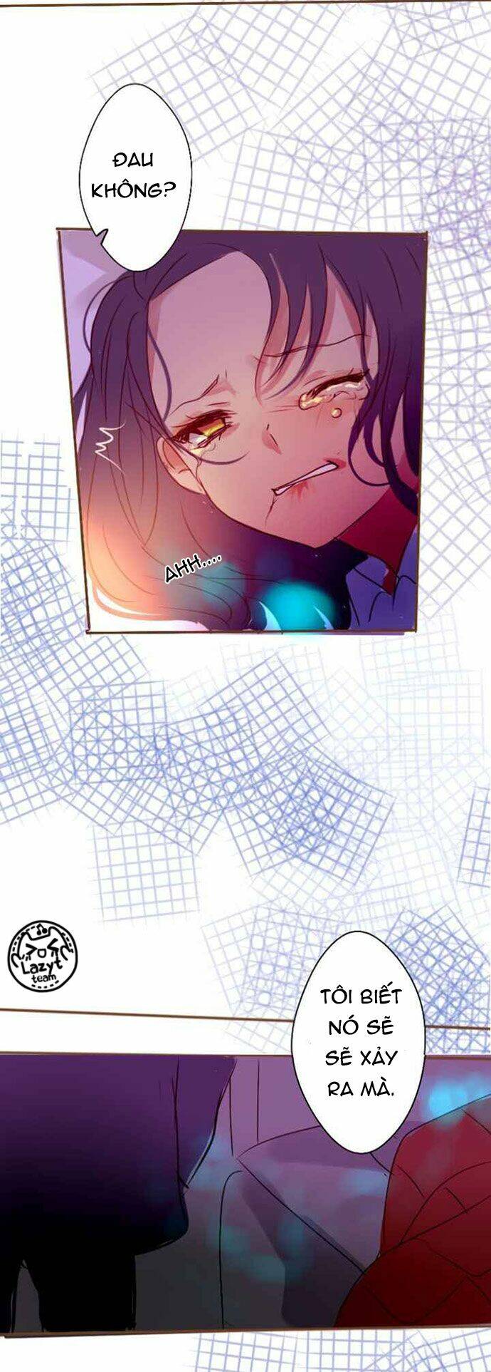 Cô Gái Bình Thường: Chapter 2