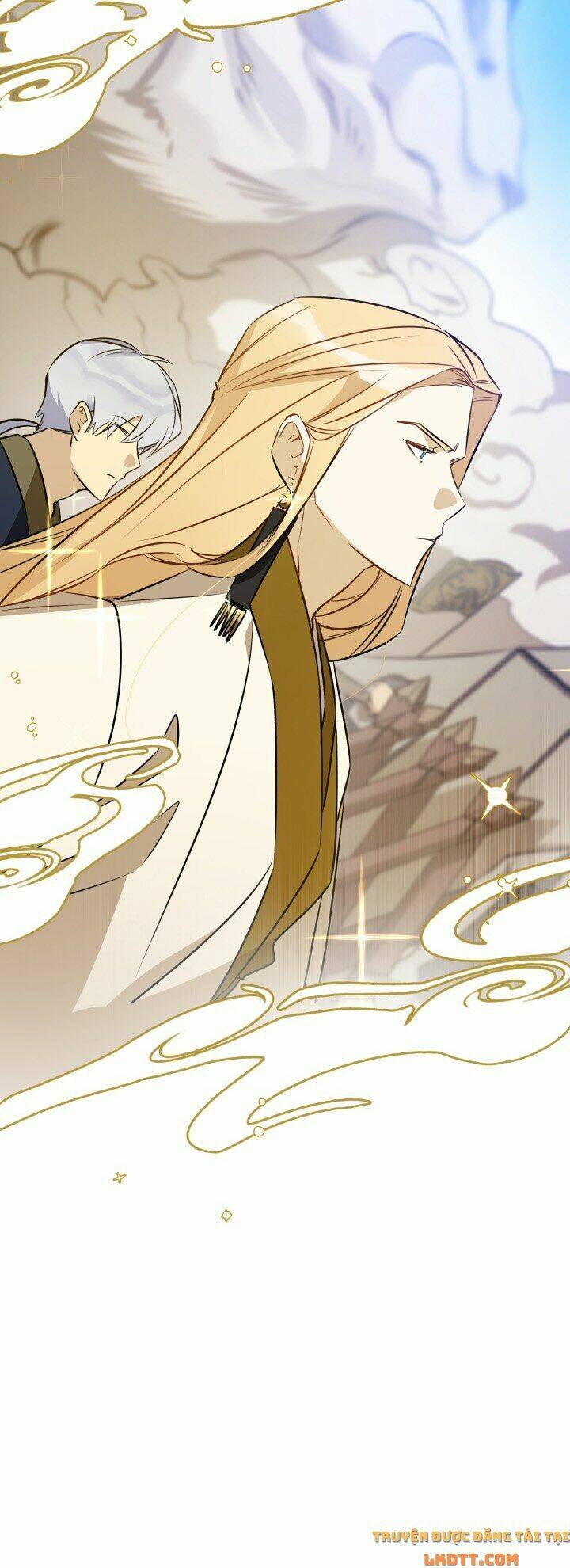 Quái Thú Với Hoa: Chapter 79