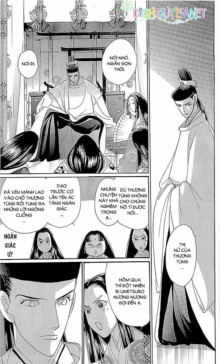 Torikae Baya: Chapter 58