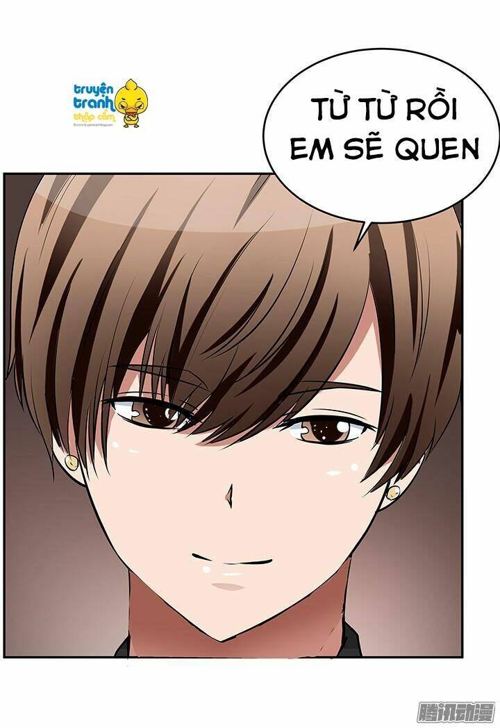 Âm Mưu Bên Gối: Chapter 26