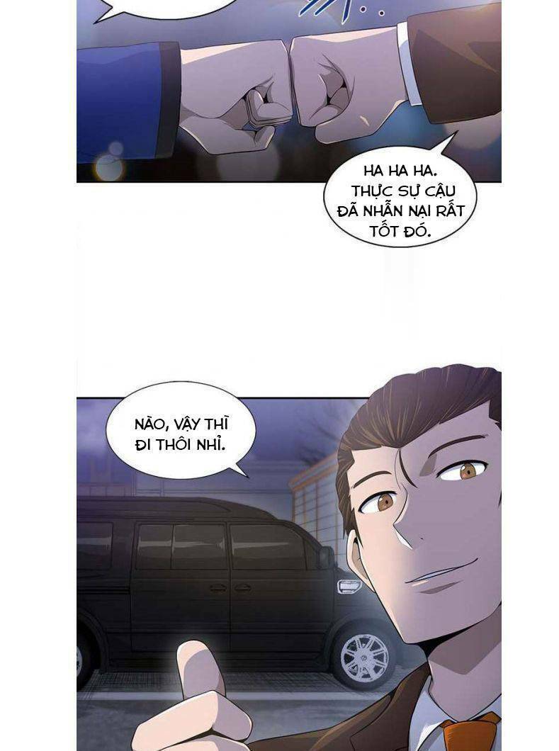 Tôi Tự Động Săn Một Mình: Chapter 12