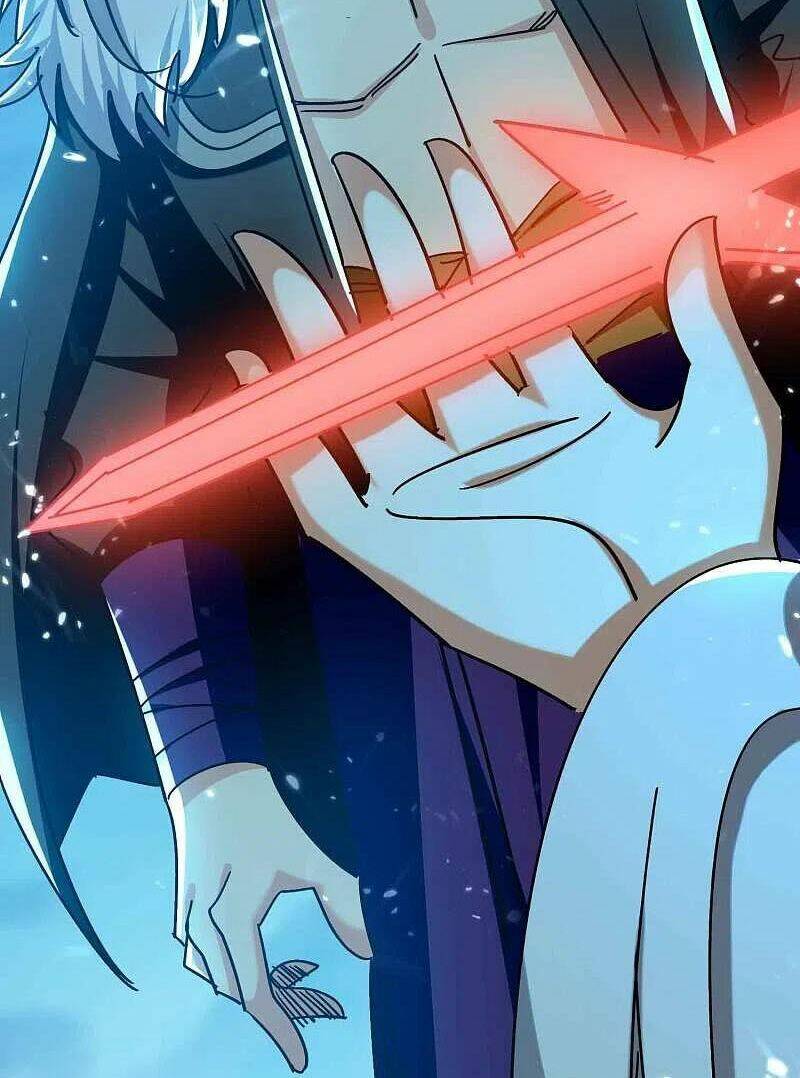 Vạn Giới Tiên Vương: Chapter 181