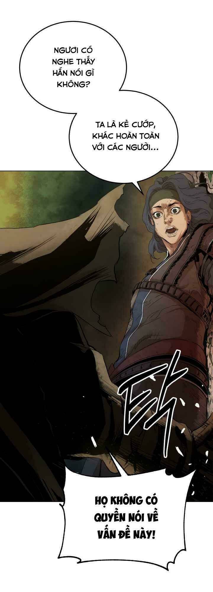 Phụng Tiên Trọng Sinh Ký: Chapter 5