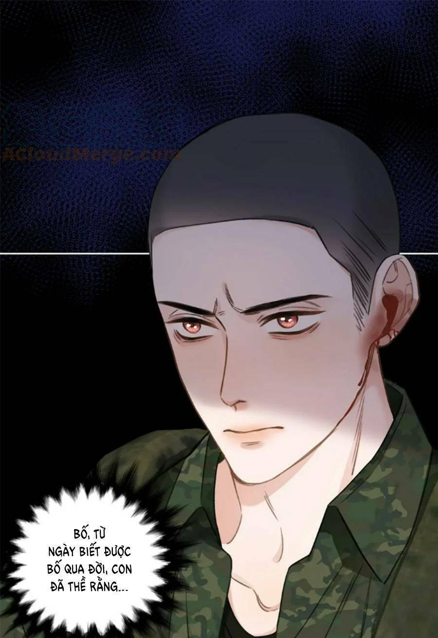 Dĩ Ái Chi Danh: Chapter 37