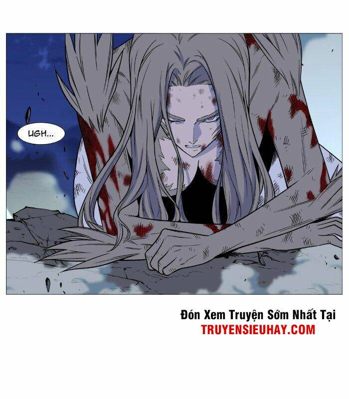 Ma Cà Rồng Quý Tộc: Chapter 495