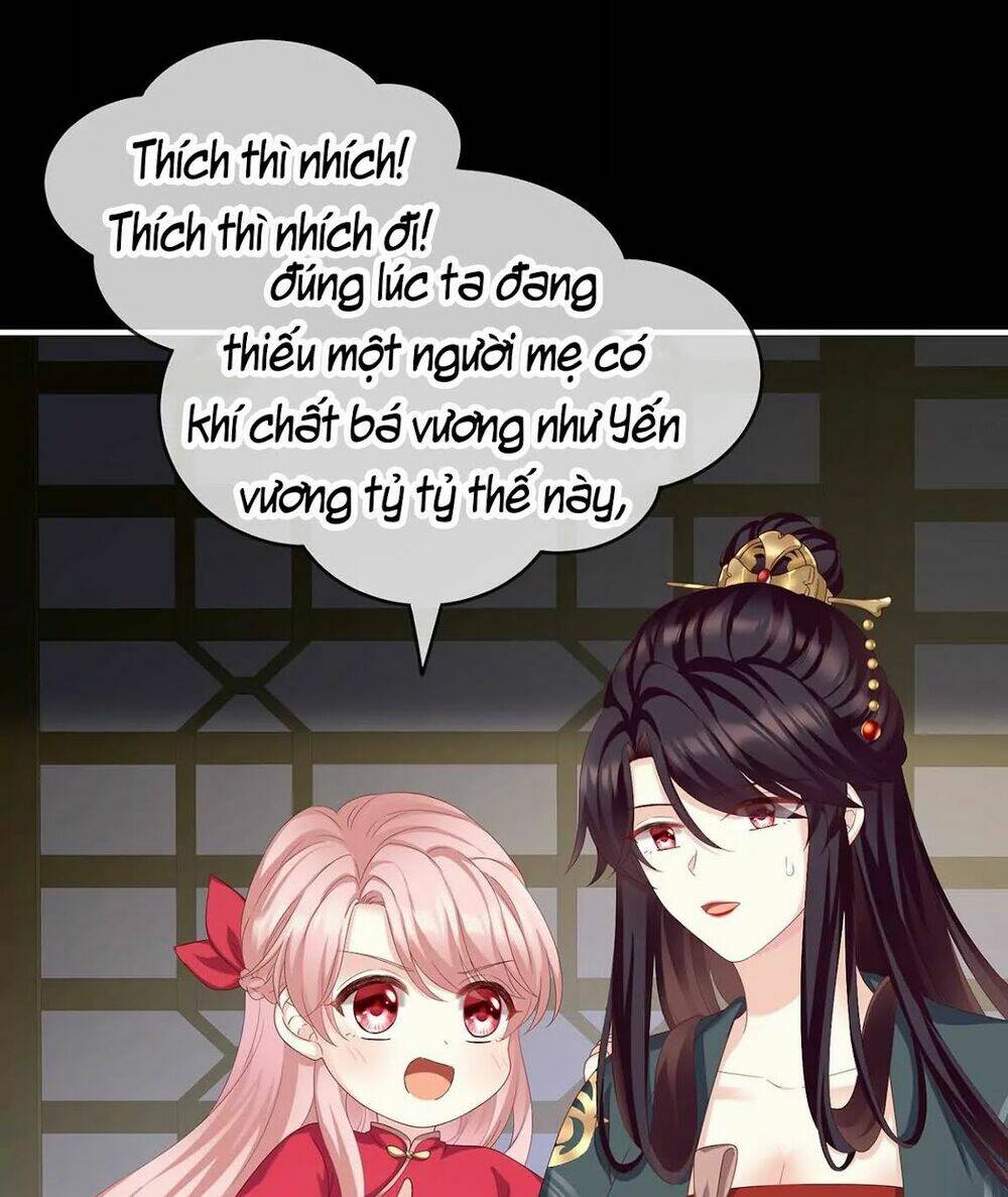 Kiều Phu Có Hỉ: Chapter 15.2