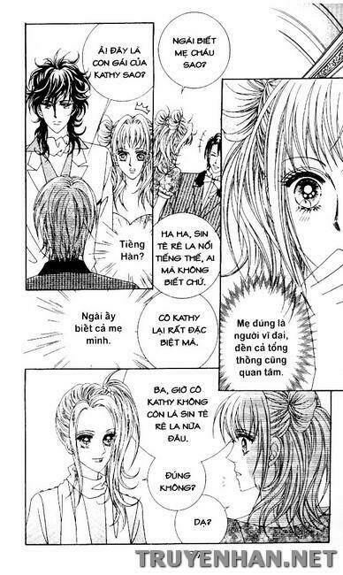 Lọ Lem Hậu Đậu: Chapter 81