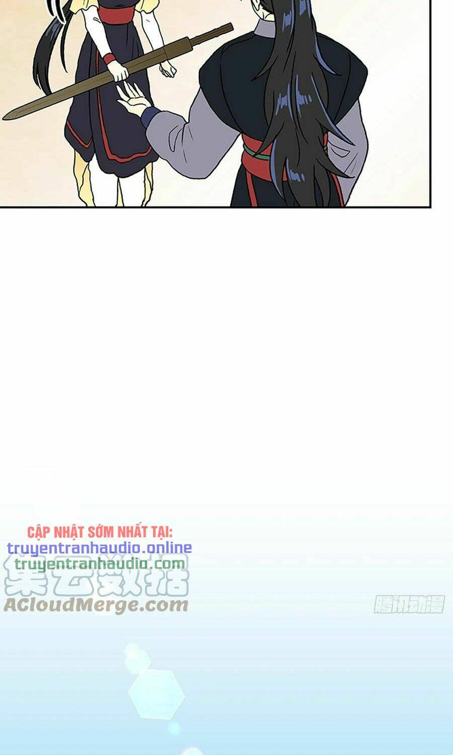 Học Sĩ Tái Sinh: Chapter 189