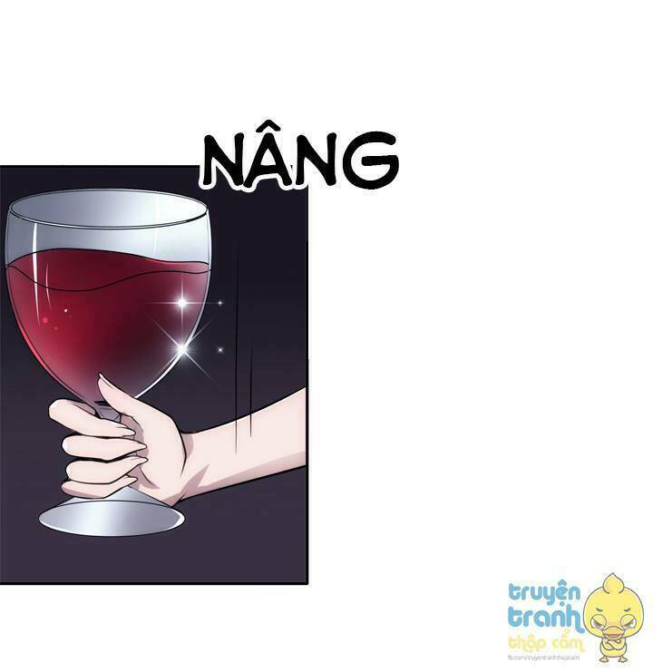 Âm Mưu Bên Gối: Chapter 3