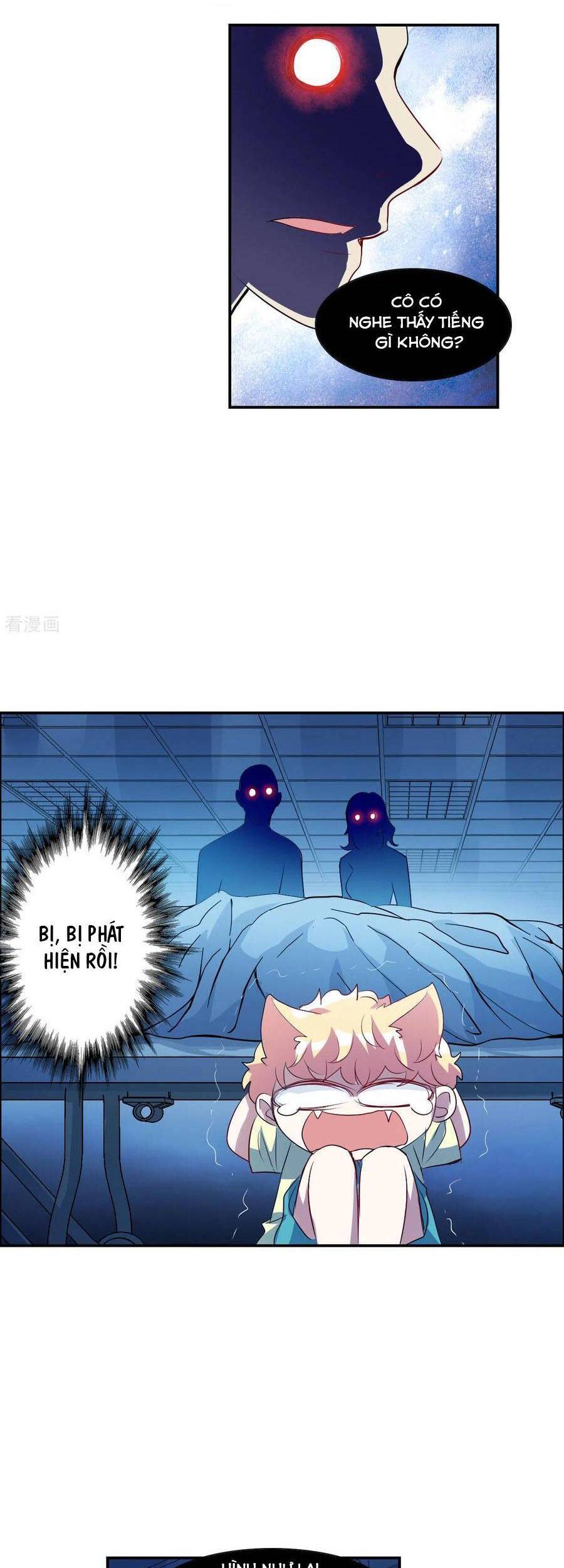 Tô Tịch Kỳ Quái: Chapter 159