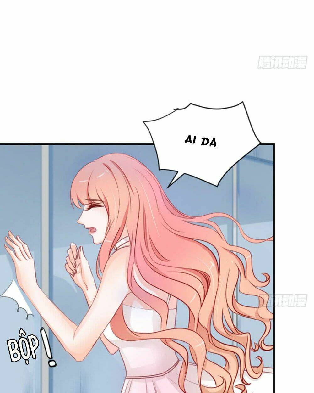 Cẩm Lý Thiếu Nữ Của Tôi: Chapter 3.3