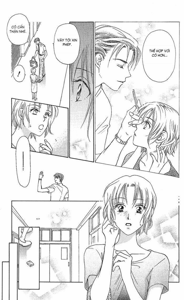 Romeo Và Juliet Hiện Đại: Chapter 40