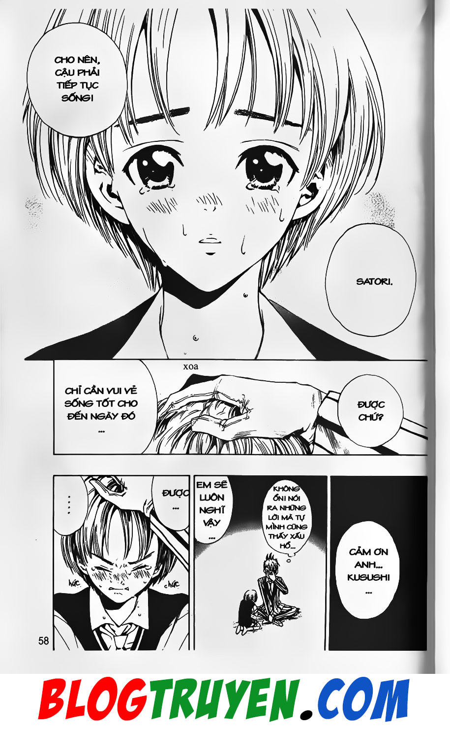 Bác Sĩ Ma Giới: Chapter 27