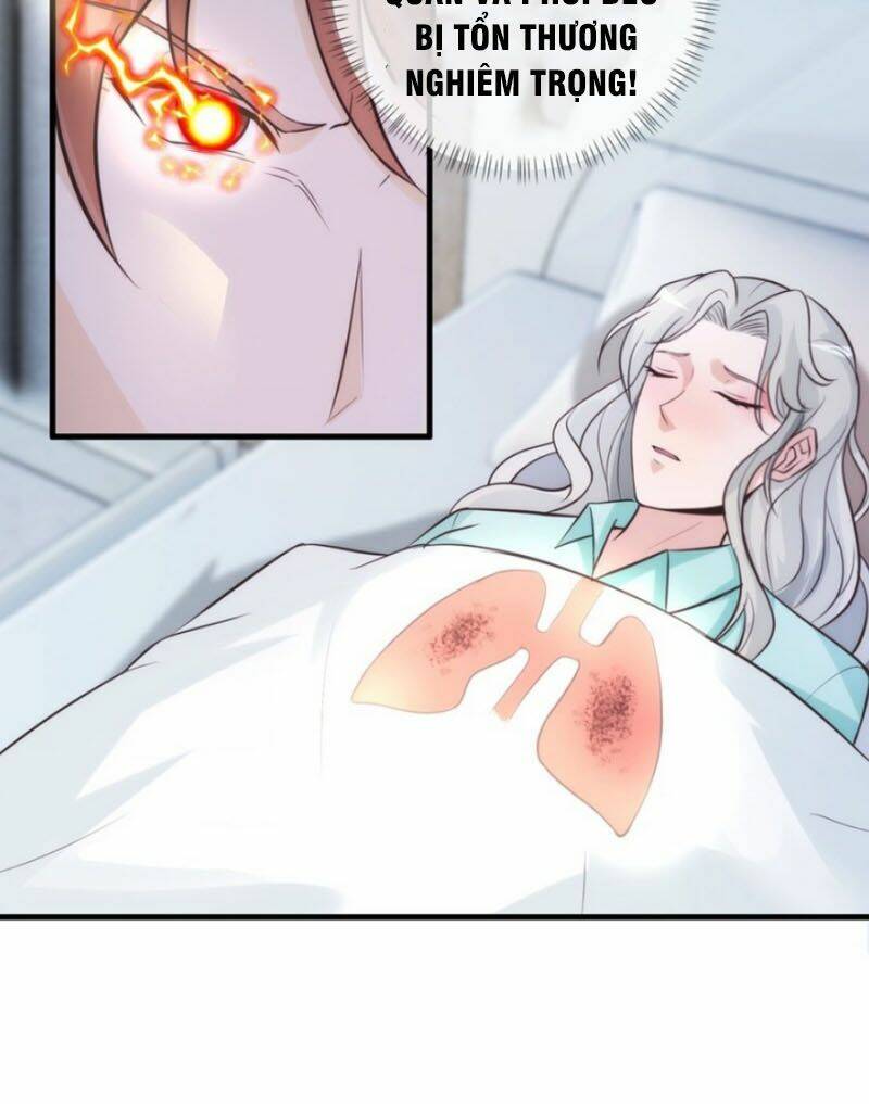 Chung Cực Thấu Thị Nhãn: Chapter 136