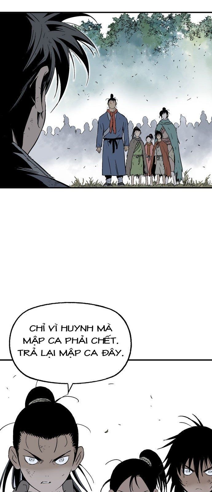 Cao Thủ 2: Chapter 93