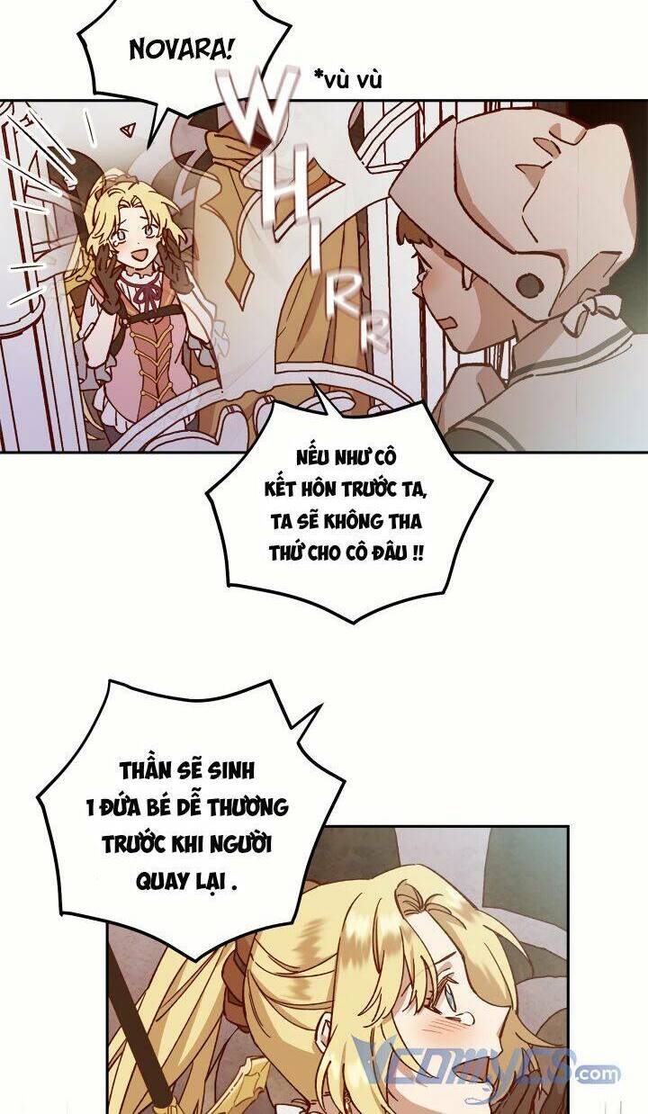 Hãy Cứu Tôi, Công Chúa: Chapter 8