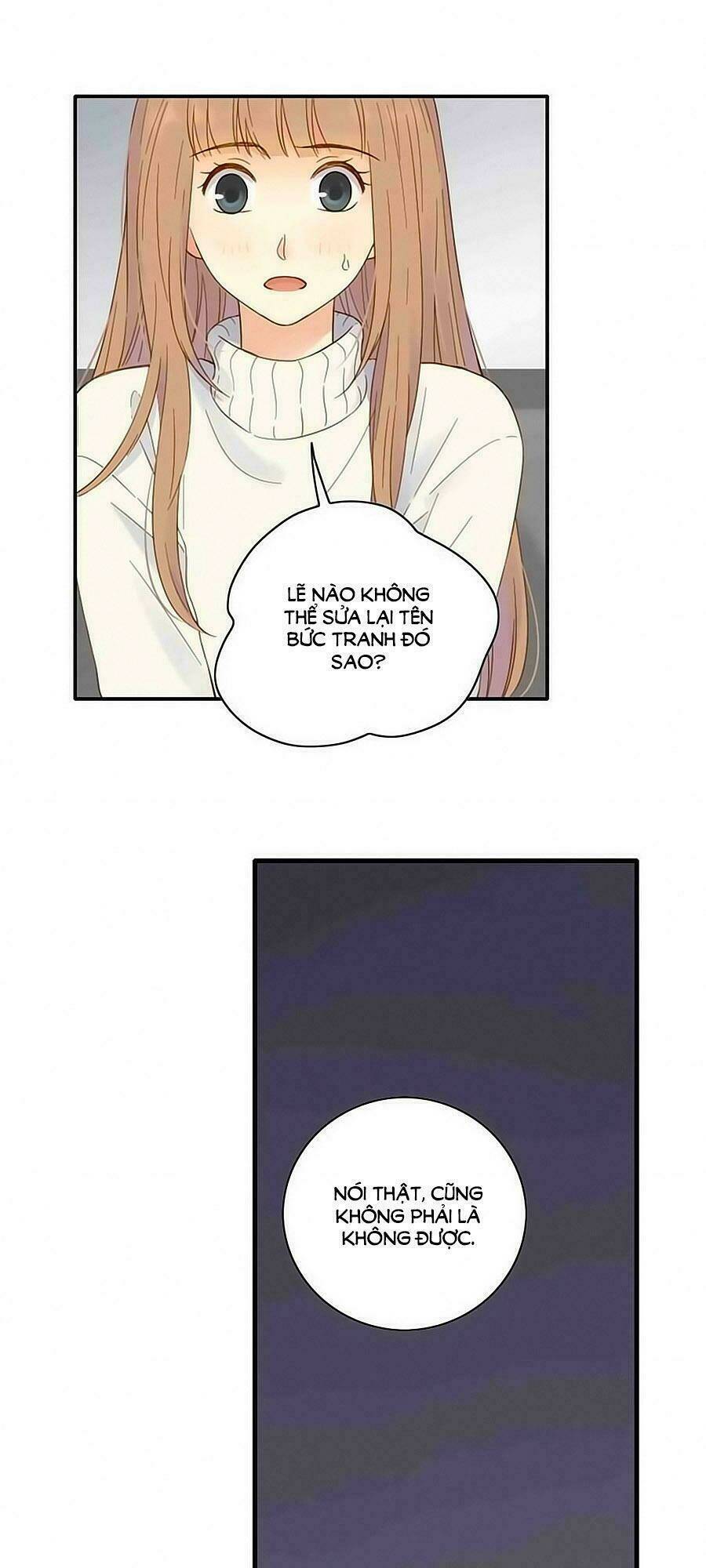 Bạc Hà Chi Hạ 2: Chapter 64