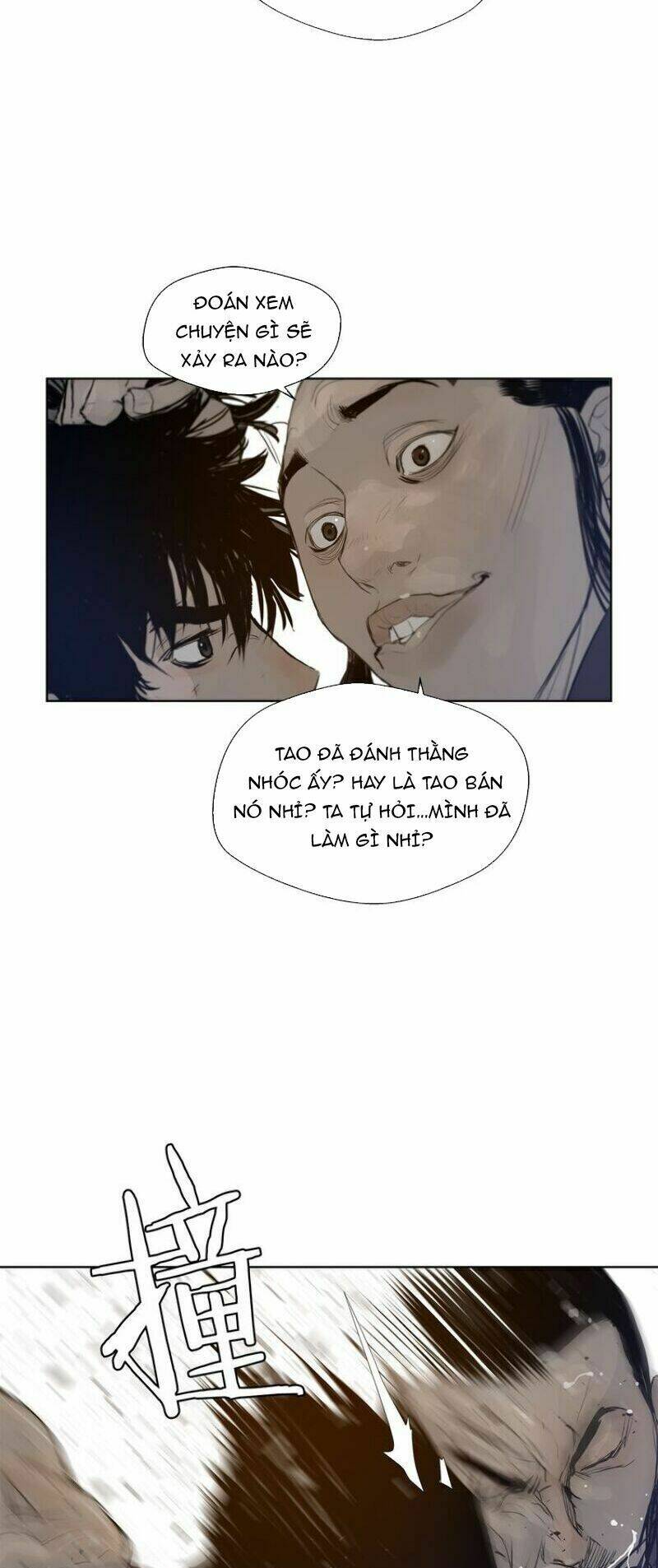 Quân Phiệt Lão Công: Thẩm Thẩm Muốn Thượng Vị: Chapter 23