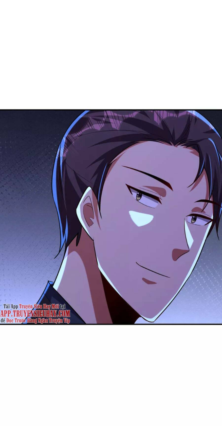 Yêu Giả Vi Vương: Chapter 287