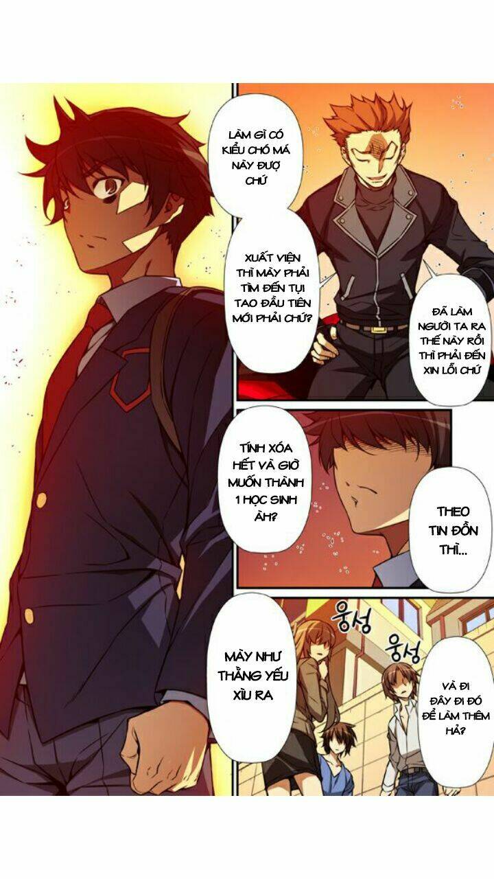 Modify: Chapter 19