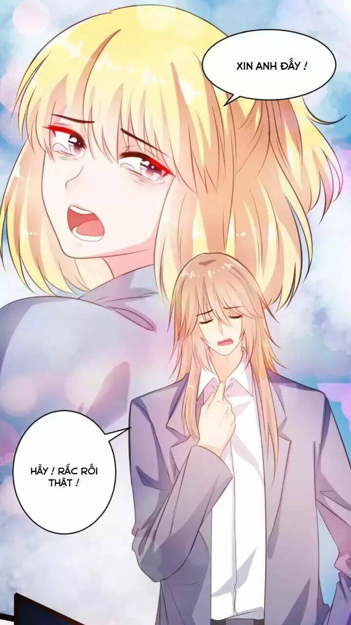 Bản Hợp Đồng Của Tổng Tài Lạnh Lùng: Chapter 37