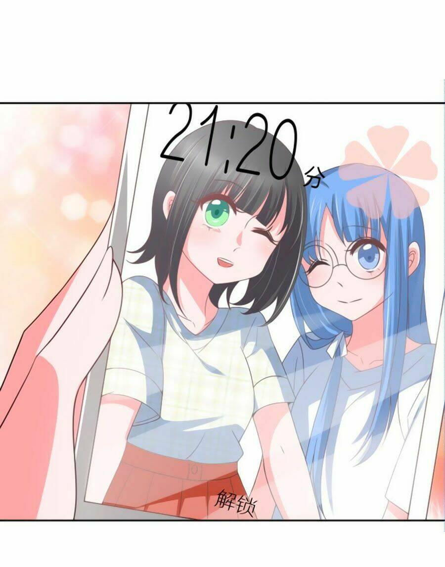 Người Yêu Khát Máu Của Tôi: Chapter 15