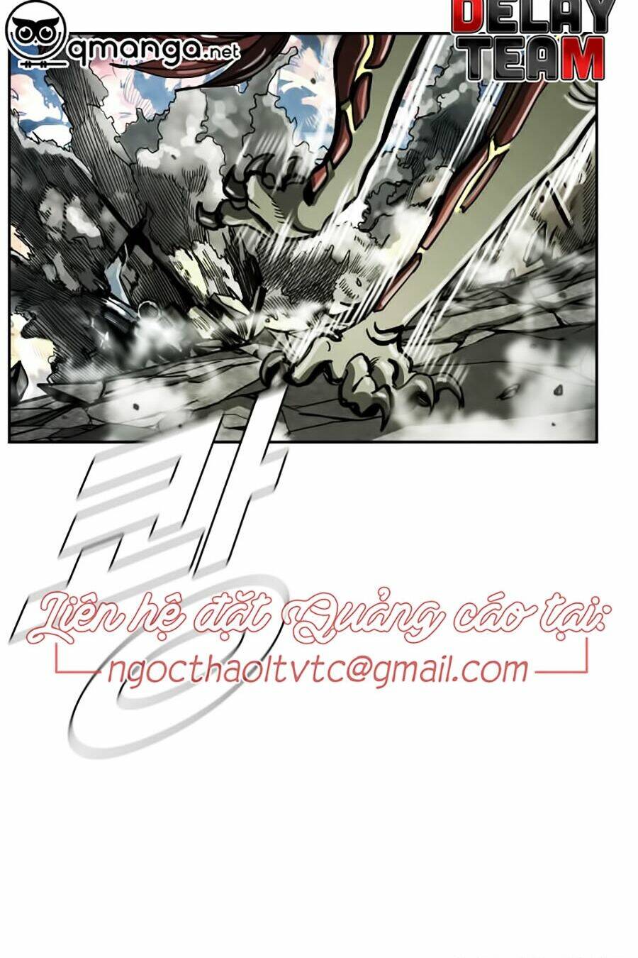 Thợ Săn Đầu Tiên: Chapter 50