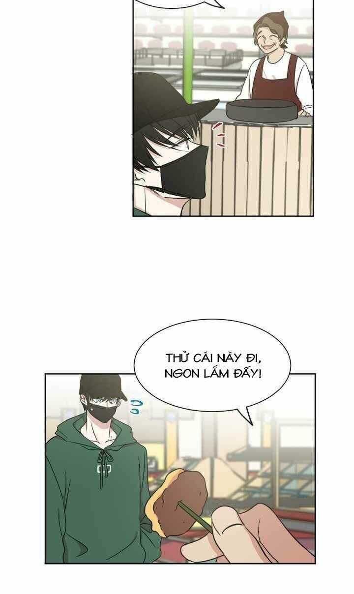 Idol Sống Trong Nhà Tôi !: Chapter 3