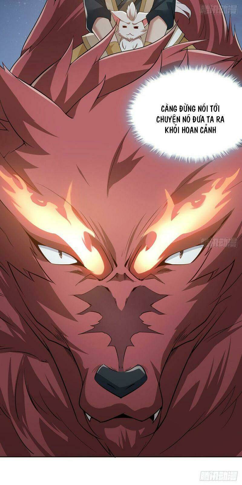 Nghịch Lân: Chapter 123