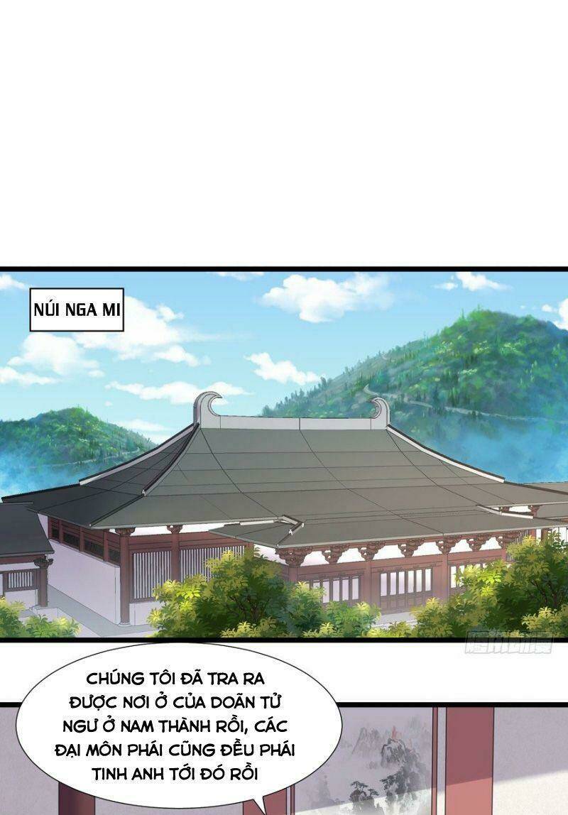 Tên Bảo Vệ Này Có Chút Tà: Chapter 30