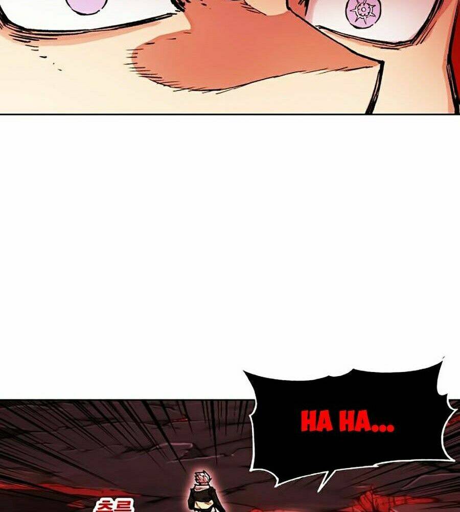 Hard Core Leveling Warrior Ss2: Chapter 87