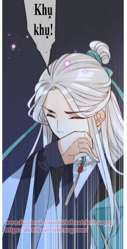 Bạn Trai Tôi Là Cẩm Y Vệ 2: Chapter 30