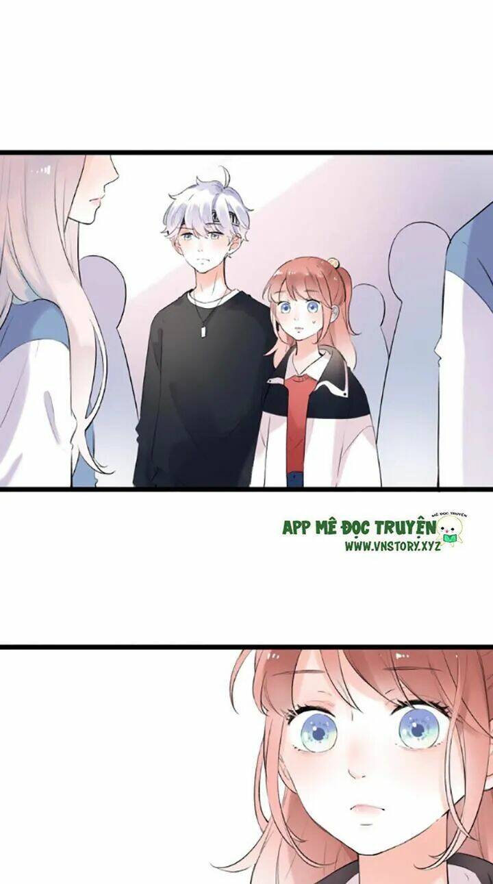 Trạch Thượng Tịch Mịch Huỳnh Hỏa: Chapter 45