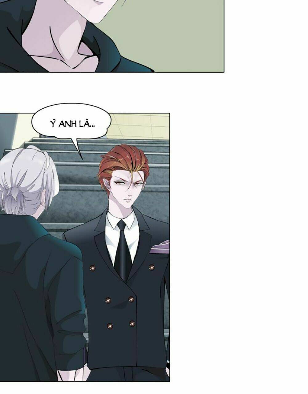 Sổ Tay Mỹ Nam Giới X: Chapter 17