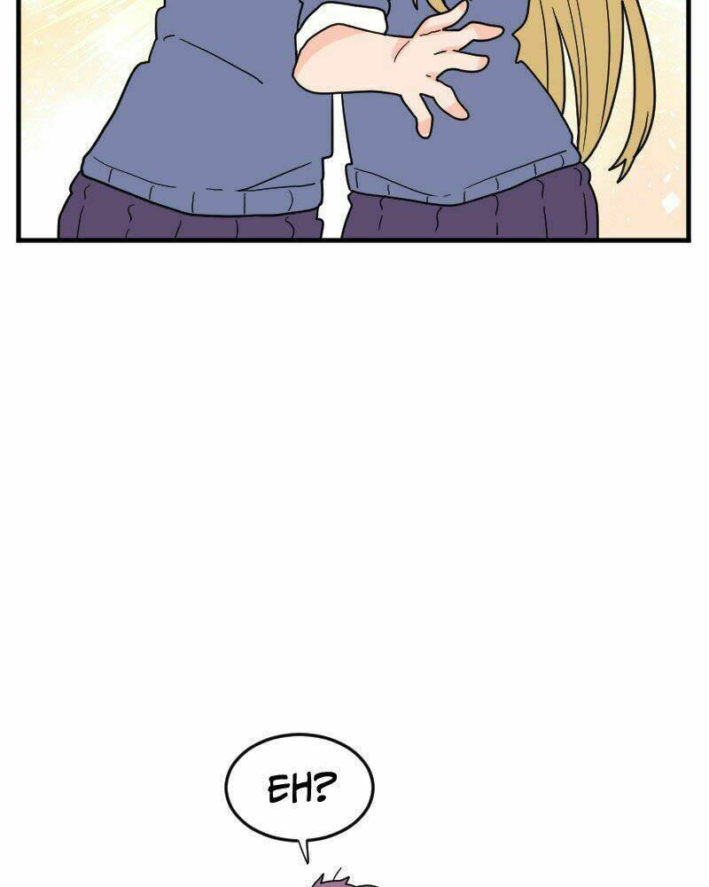 Not So Shoujo Love Story: Chapter 19