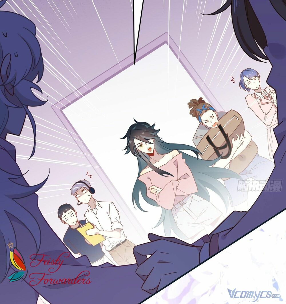 Nữ Phụ Như Tôi Cũng Có Ngày Ra Mắt: Chapter 48