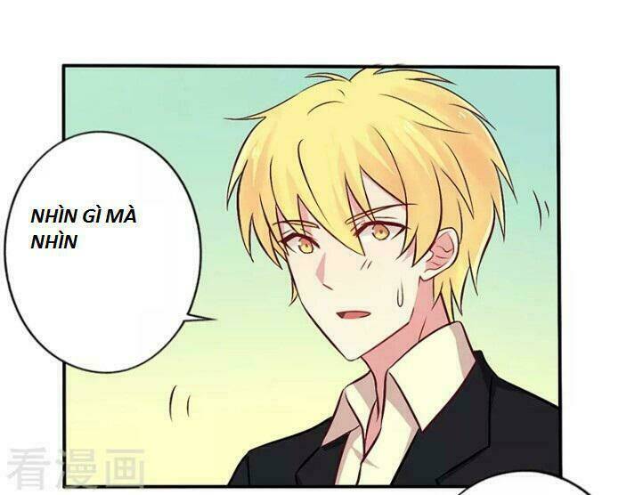 Tổng Tài Đã Cưới Em: Chapter 80