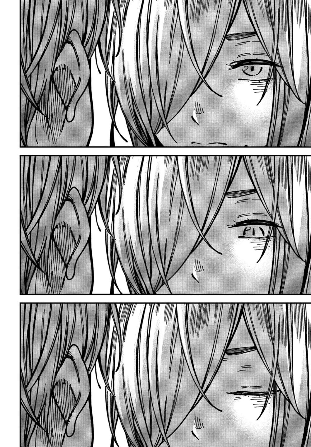 Kakushigoto - Secrets: Chapter 19