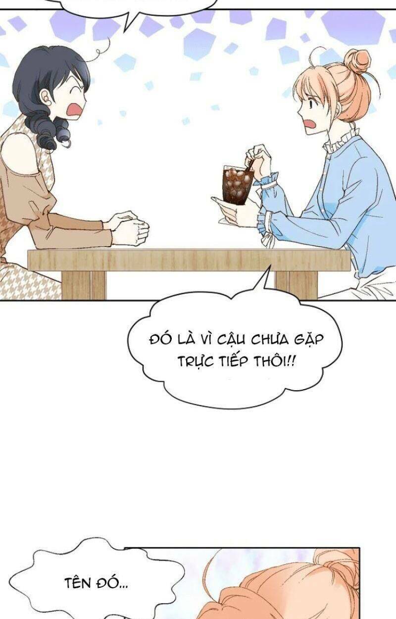 Lee Bom, Em Là Của Anh: Chapter 17