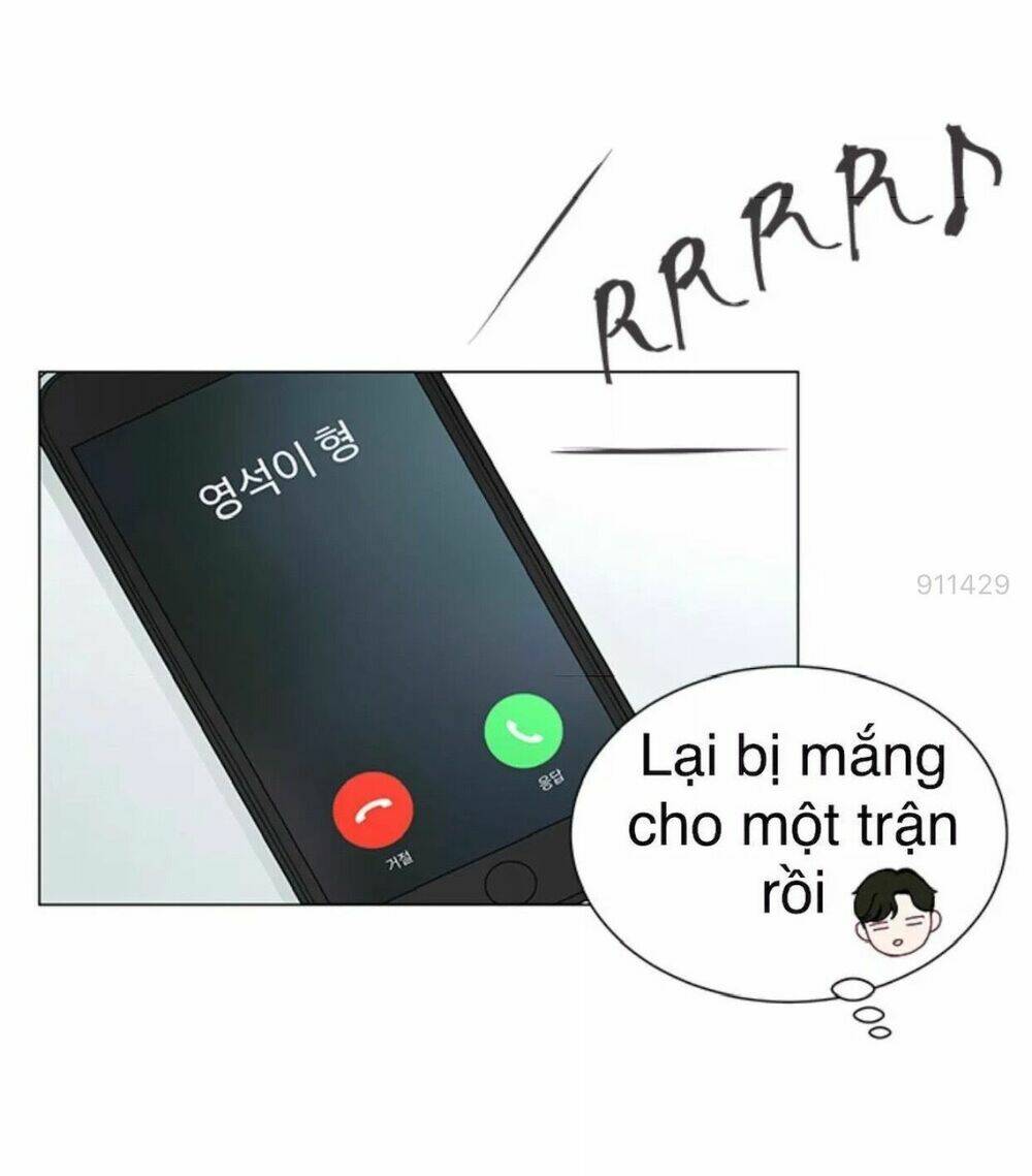 Tôi Kết Hôn Cùng Antifan: Chapter 7