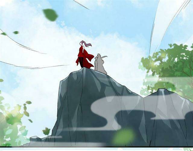 Hoa Nhan Sách: Chapter 119