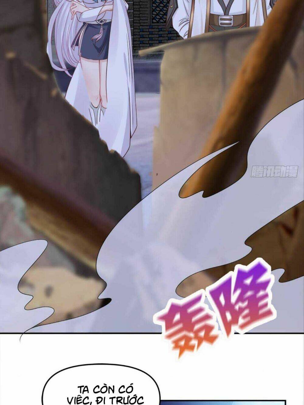 Xâm Lược Vạn Giới: Chapter 8