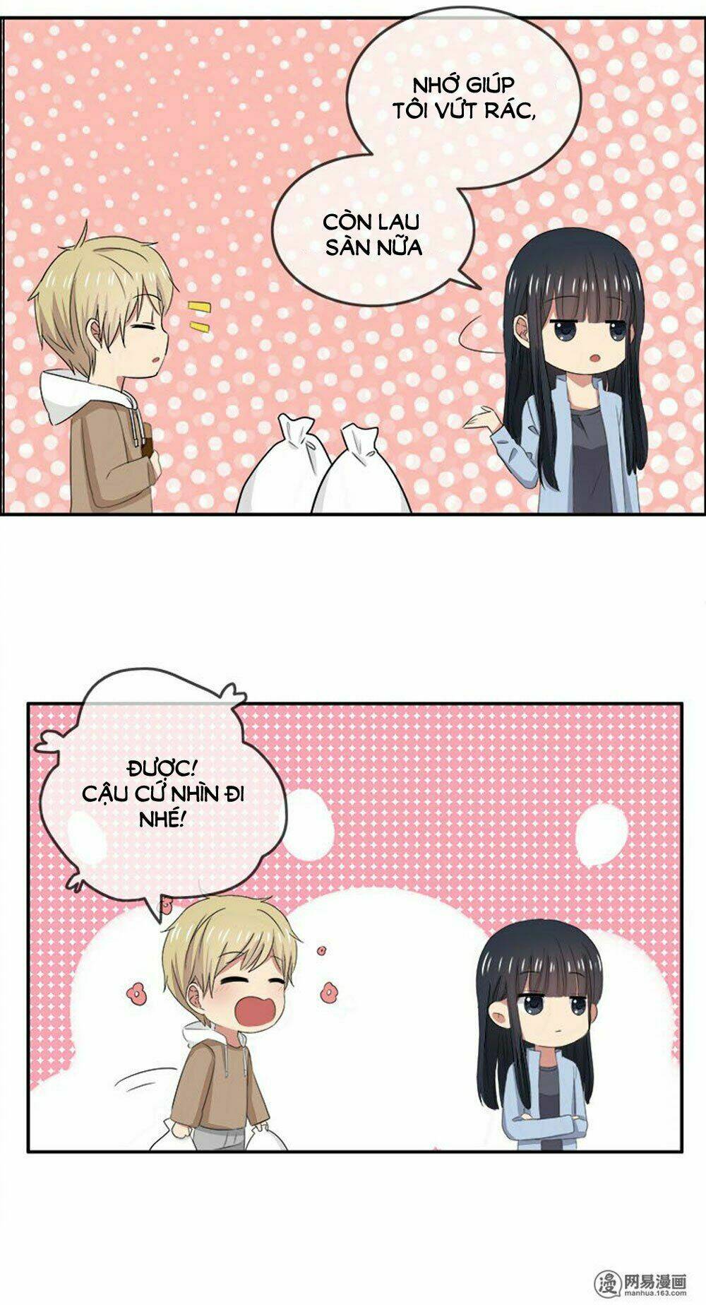 Đại Thần Tình Yêu Chớ Chạm Tôi: Chapter 62