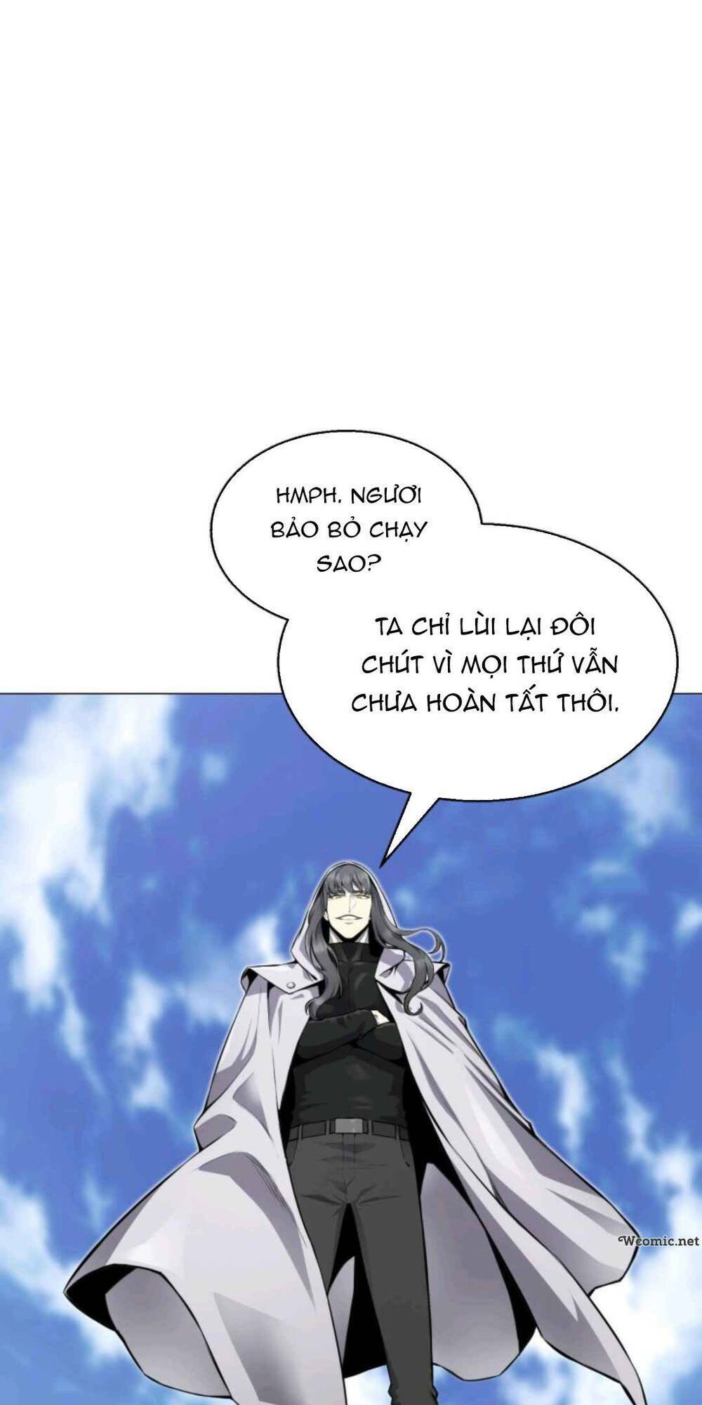 Luân Hồi Ác Nhân: Chapter 75