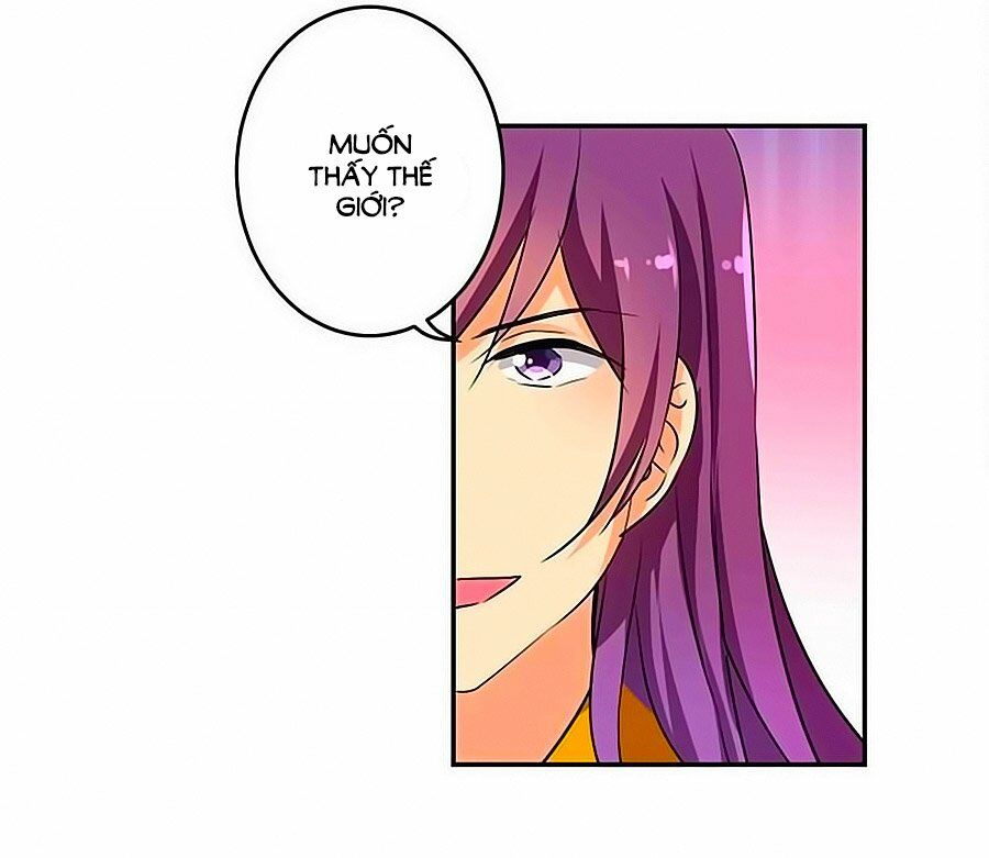 Vương Gia ! Ngươi Thật Bỉ Ổi !: Chapter 328
