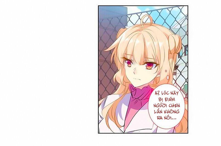 101 Sủng Vật Tình Nhân: Chapter 54